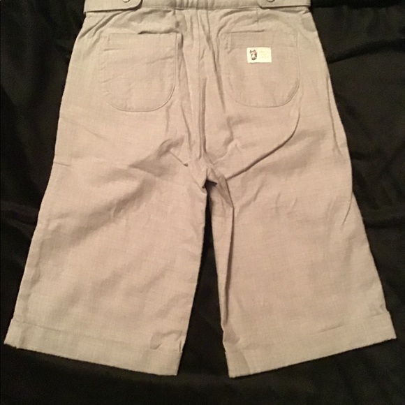 ⭐️Janie and Jack trousers NWT - Picture 6 of 7